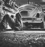 car mechanic